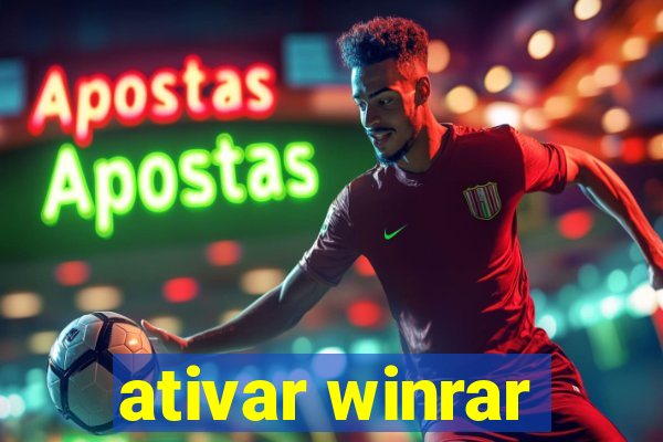 ativar winrar